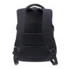 Школьный рюкзак CLASS X + Мешок для сменной обуви в подарок! TORBER T9355‑22‑BLK‑YEL‑M