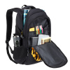 Школьный рюкзак CLASS X TORBER T9355‑22‑BLK‑YEL