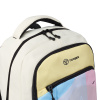 Школьный рюкзак CLASS X TORBER T9355‑22‑YEL