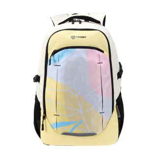 Школьный рюкзак CLASS X TORBER T9355‑22‑YEL