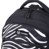 Школьный рюкзак CLASS X + Мешок для сменной обуви в подарок! TORBER T9355‑22‑ZEB‑M