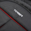 Городской рюкзак FORGRAD TORBER T9502‑BLK
