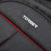 Городской рюкзак FORGRAD TORBER T9502‑BLK