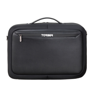 Сумка для ноутбука 15,6" VOYAGE TORBER TBB9216R2