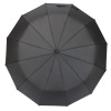 Зонт складной автомат TORBER TUS23215B