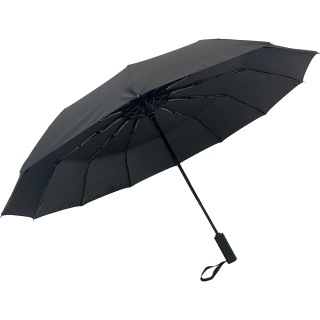 Зонт складной автомат TORBER TUS23215B