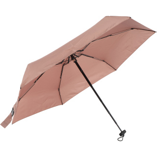 Зонт женский 5 сложений TORBER TUS24095BR