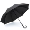 Зонт трость полуавтомат TORBER TUST3423NB